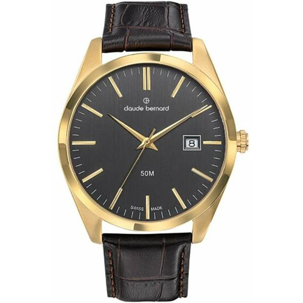 Claude Bernard 70201 37J NID - зображення 1