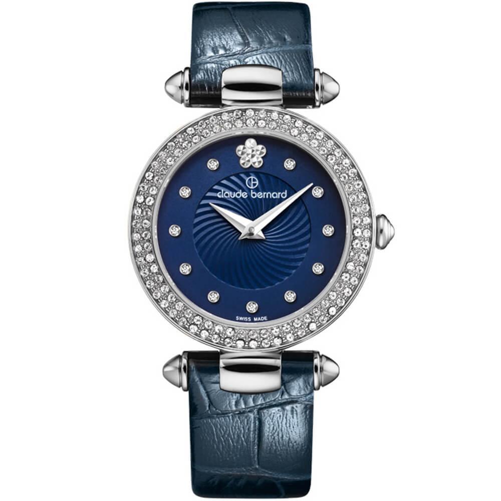 Claude Bernard Dress Code 20504 3P BUIFN2 - зображення 1