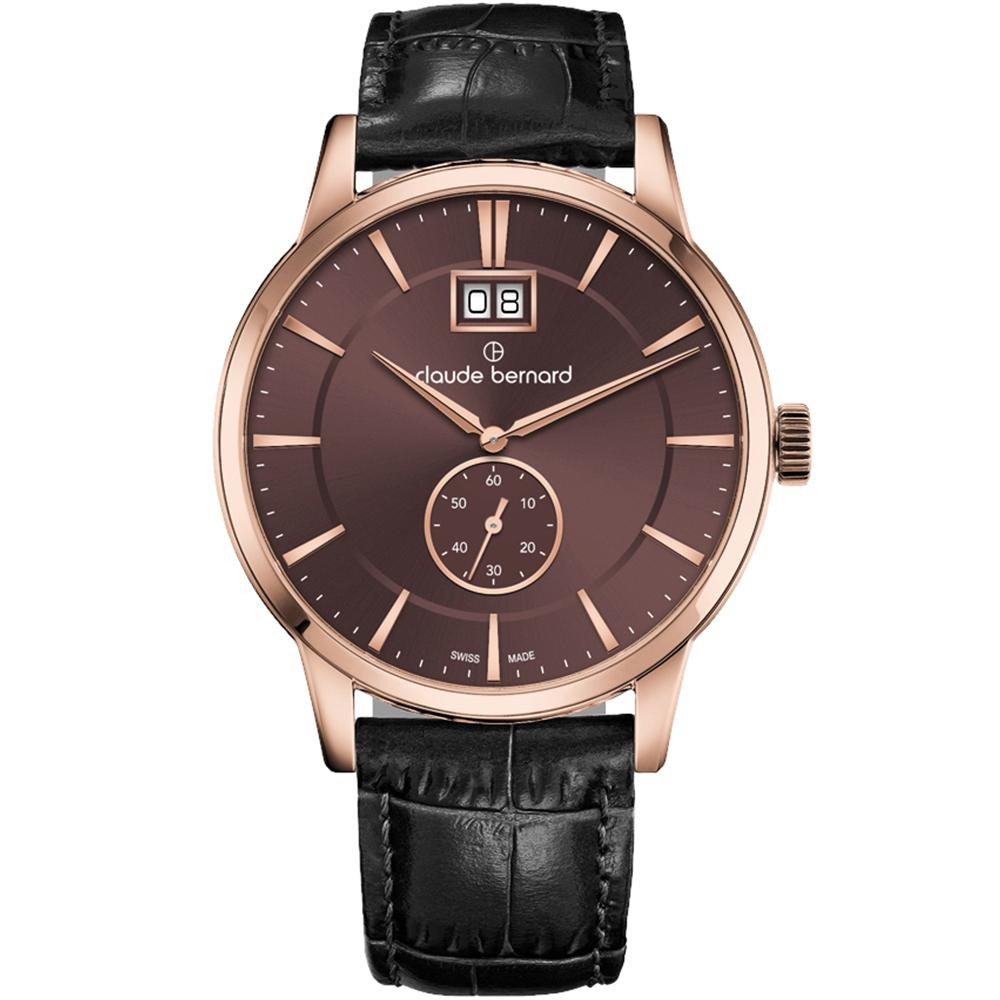 Claude Bernard 64005 37R BRIR3 - зображення 1