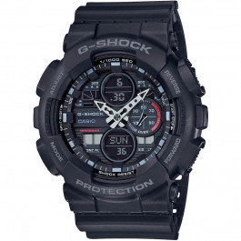 Casio G-SHOCK GA-140-1A1ER