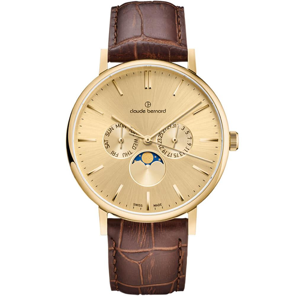 Claude Bernard 40004 37J DI - зображення 1