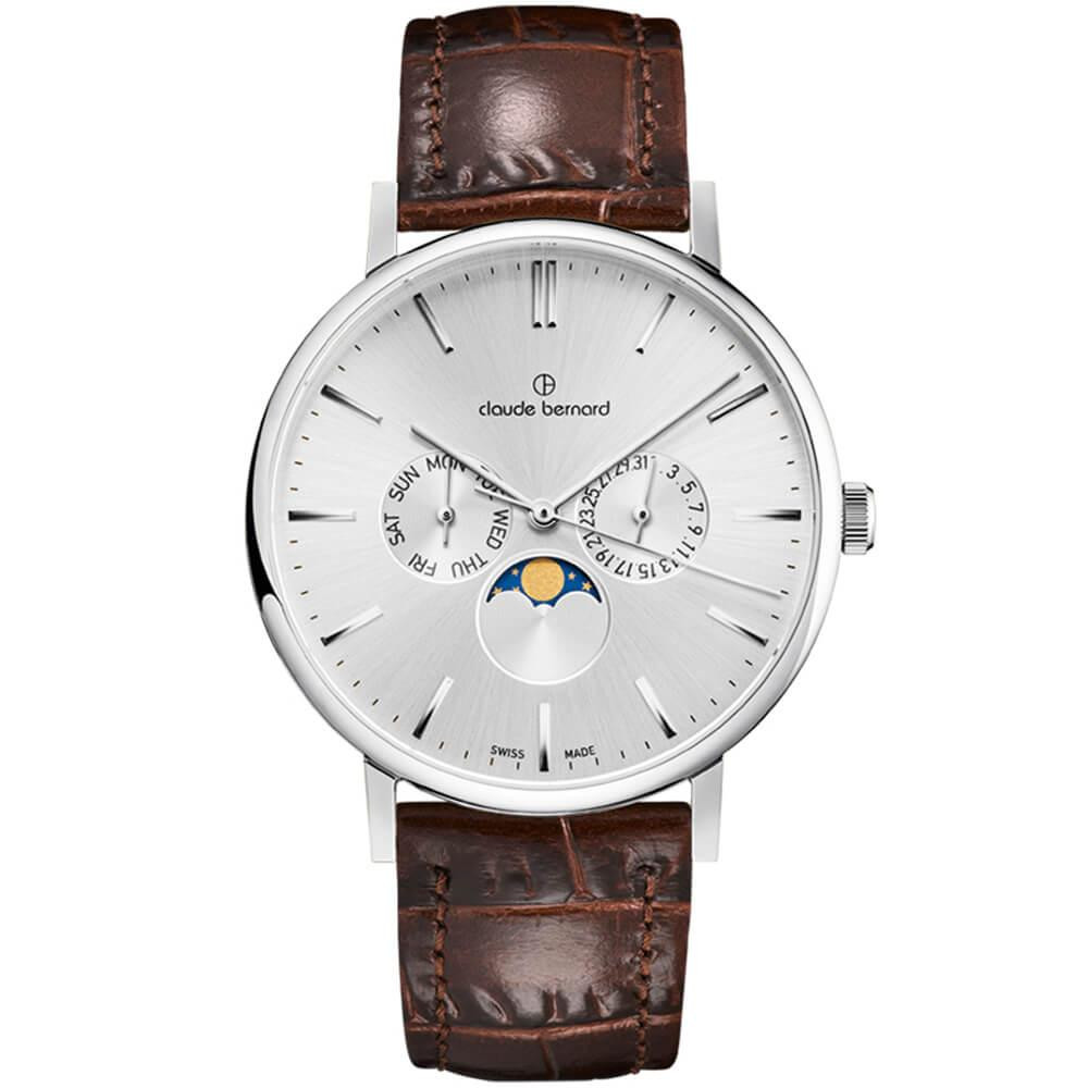 Claude Bernard 40004 3 AIN - зображення 1