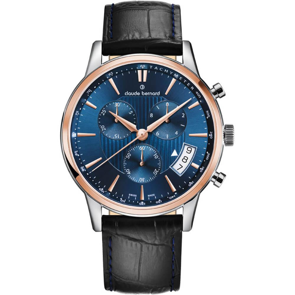 Claude Bernard 01002 357R BUIR - зображення 1