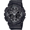 Casio G-Shock GA-100CG-1AER - зображення 1