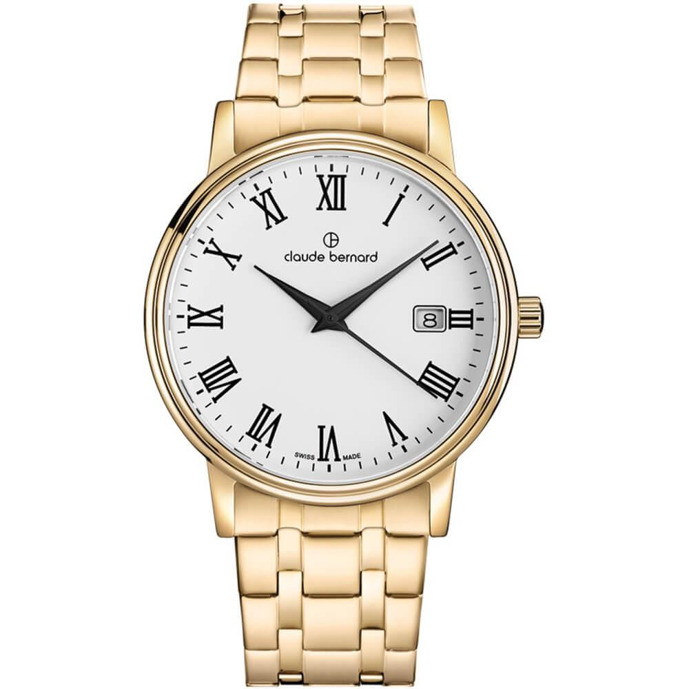 Claude Bernard 53007 37JM BR - зображення 1