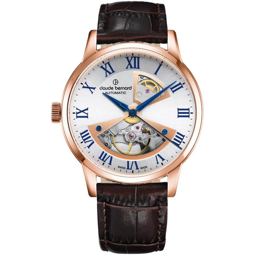 Claude Bernard 85017 37R ARBUR - зображення 1