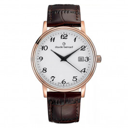   Claude Bernard 53007-37R-BB