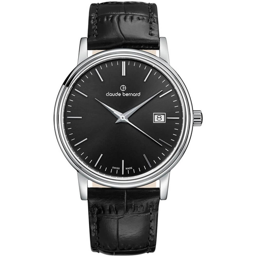 Claude Bernard 53007-3-NIN - зображення 1