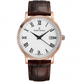   Claude Bernard 53007-37R-BR