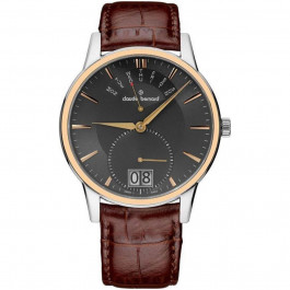   Claude Bernard 34004-357R-GIR