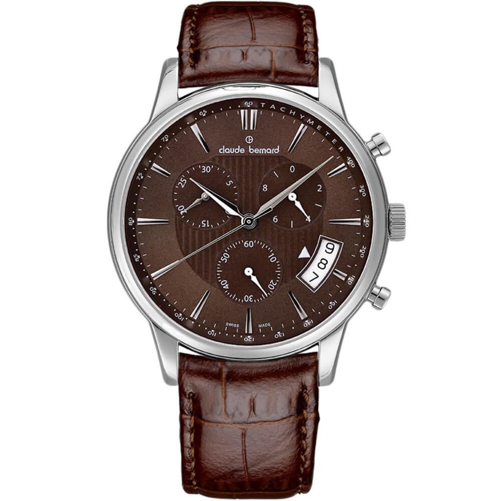 Claude Bernard 01002-3-BRIN - зображення 1