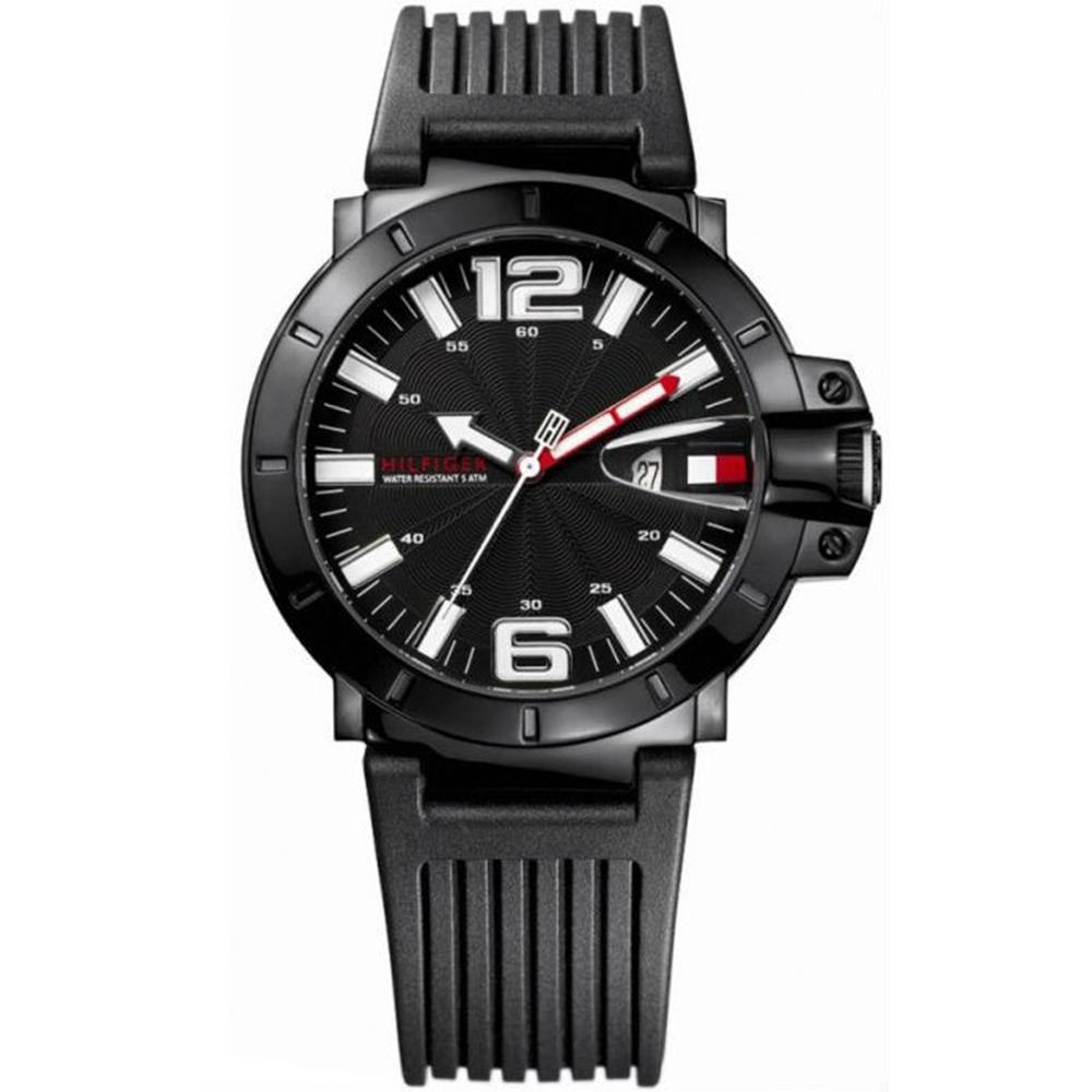 Tommy Hilfiger Turbo 1790747 - зображення 1