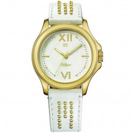   Tommy Hilfiger Damen Uhr 1781013