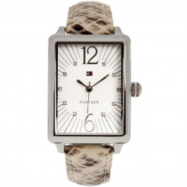   Tommy Hilfiger Square Analog 1780977