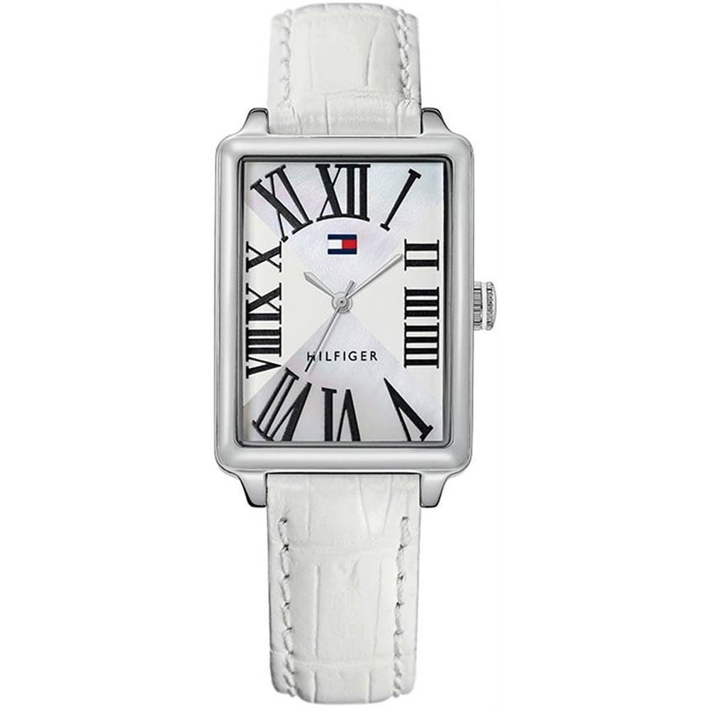 Tommy Hilfiger Square Analog 1780976 - зображення 1