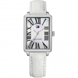   Tommy Hilfiger Square Analog 1780976