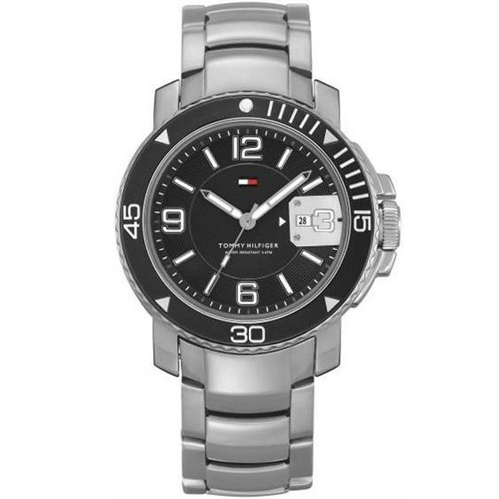 Tommy Hilfiger Glavin 1790650 - зображення 1