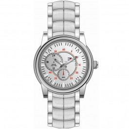 Tommy Hilfiger Beacon Hour Dual Time 1710110
