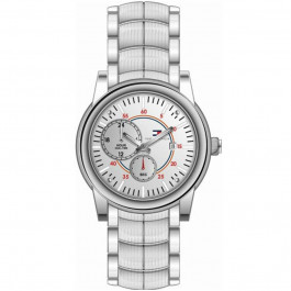   Tommy Hilfiger Beacon Hour Dual Time 1710110