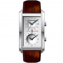 Tommy Hilfiger Double-Dial 1710153