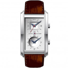   Tommy Hilfiger Double-Dial 1710153