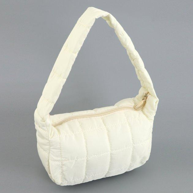 TRAUM Женская сумка шоппер  серая (7214-33) - зображення 1