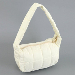 TRAUM Женская сумка шоппер  серая (7214-33)