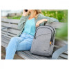 Trust Avana 16" Laptop Backpack / grey (24981) - зображення 10