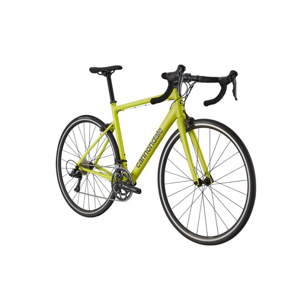 Cannondale CAAD Optimo 3 2021 - зображення 1