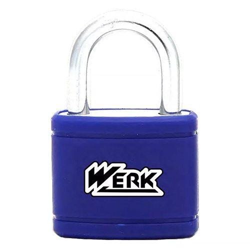 WERK PVC-IP-0160W - зображення 1