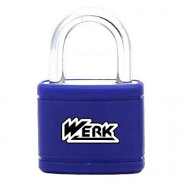   WERK PVC-IP-0160W