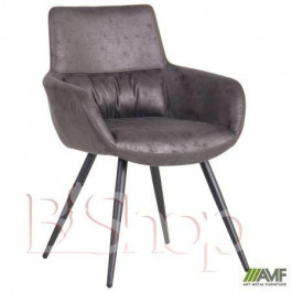 Art Metal Furniture Concord черный/cowboy PK базальт (545854)