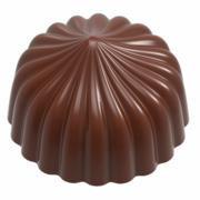 Chocolate World Форма для шоколаду 28,5х19,5мм 0258 CF
