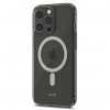 Moshi Arx Slim Hardshell Case with MagSafe for iPhone 13 Pro Clear (99MO132953) - зображення 1