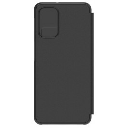 ANYMODE Wallet Flip для Samsung A32 A325 Black (GP-FWA325AMABW)