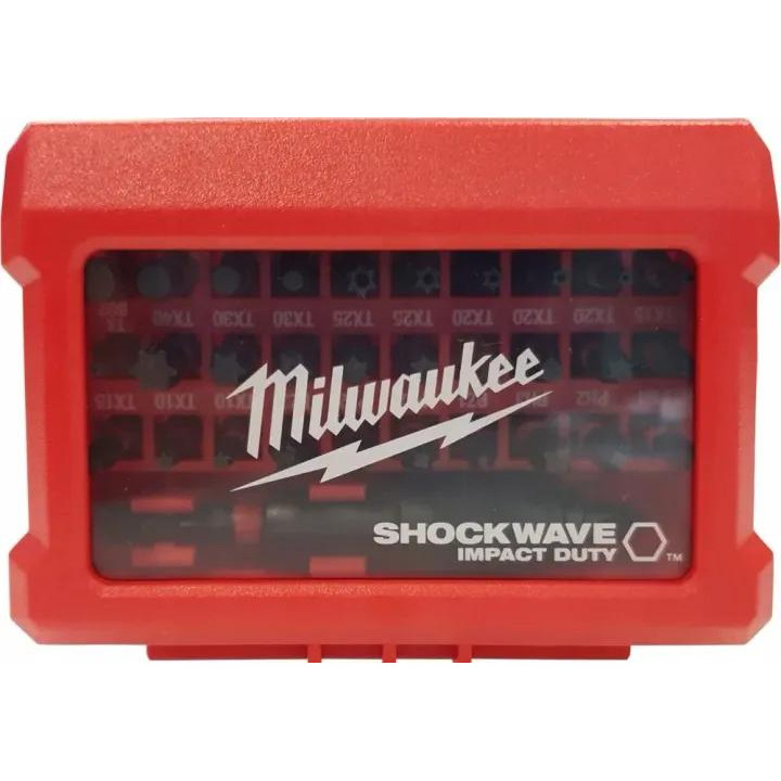 MILWAUKEE 4932464240 - зображення 1