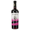 Bolgrad Вино  Color Каберне червоне сухе 0,75л 9,5-14% (4820197560103) - зображення 1