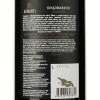 Agmarti Вино  Кіндзмараулі червоне напівсолодке 0.75 л 12% (4867601703374) - зображення 2