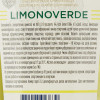 Marengo Вермут десертний білий ароматизований Limonverde Original , 16%, 1 л (4820004927839) - зображення 3