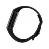 Fitbit Charge 5 Black/Graphite Stainless Steel (FB421BKBK) - зображення 5
