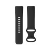 Fitbit Charge 5 Black/Graphite Stainless Steel (FB421BKBK) - зображення 9