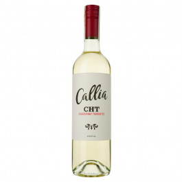   Callia Вино Alta Chardonnay Torrontes белое полусухое 0.75 л 13.5% (7798108832236)