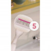 Gillette Змінні картриджі для гоління  Venus Comfortglide Sugarberry 4шт - зображення 2