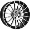 SportMax Racing Sportmax Racing 0156 (R15 W6.5 PCD4x100 ET36 DIA67.1) - зображення 1