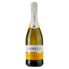 Fiorelli Ігристе вино  Prosecco Spumante Extra Dry DOC, біле сухе, 0.75л 11% (АLR14286) - зображення 1