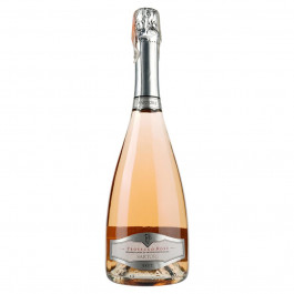   Sartori Вино ігристе  Prosecco Rose Brut, 0,75 л (8005390046418)