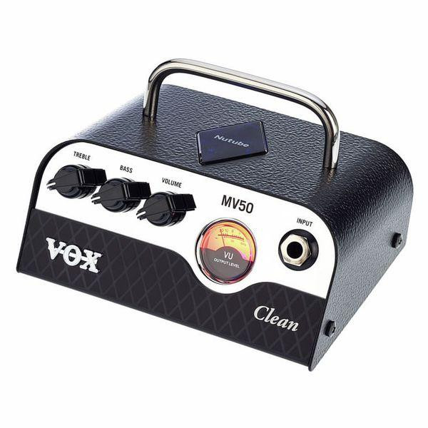 VOX MV50-CL Clean - зображення 1