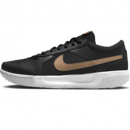 Nike Женские кроссовки для тенниса  Zoom Court Lite 3 DV3279-001 38 (7US) 24 см Черные (196153747449)