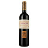 Marques de Toledo Вино  Crianza червоне сухе, 0,75 л (8427894006994) - зображення 1