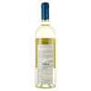 Argiolas Вино  Vermentino di Sardegna Costamolino, біле, сухе, 13,5%, 0,75 л (37410) (8010544110754) - зображення 3